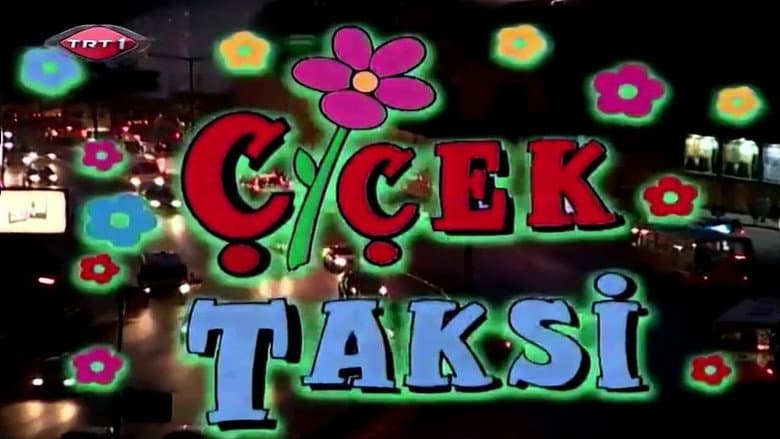 Çiçek Taksi Görsel 2