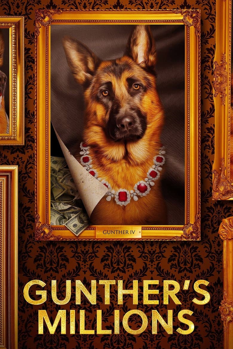 Gunther'ın Serveti
