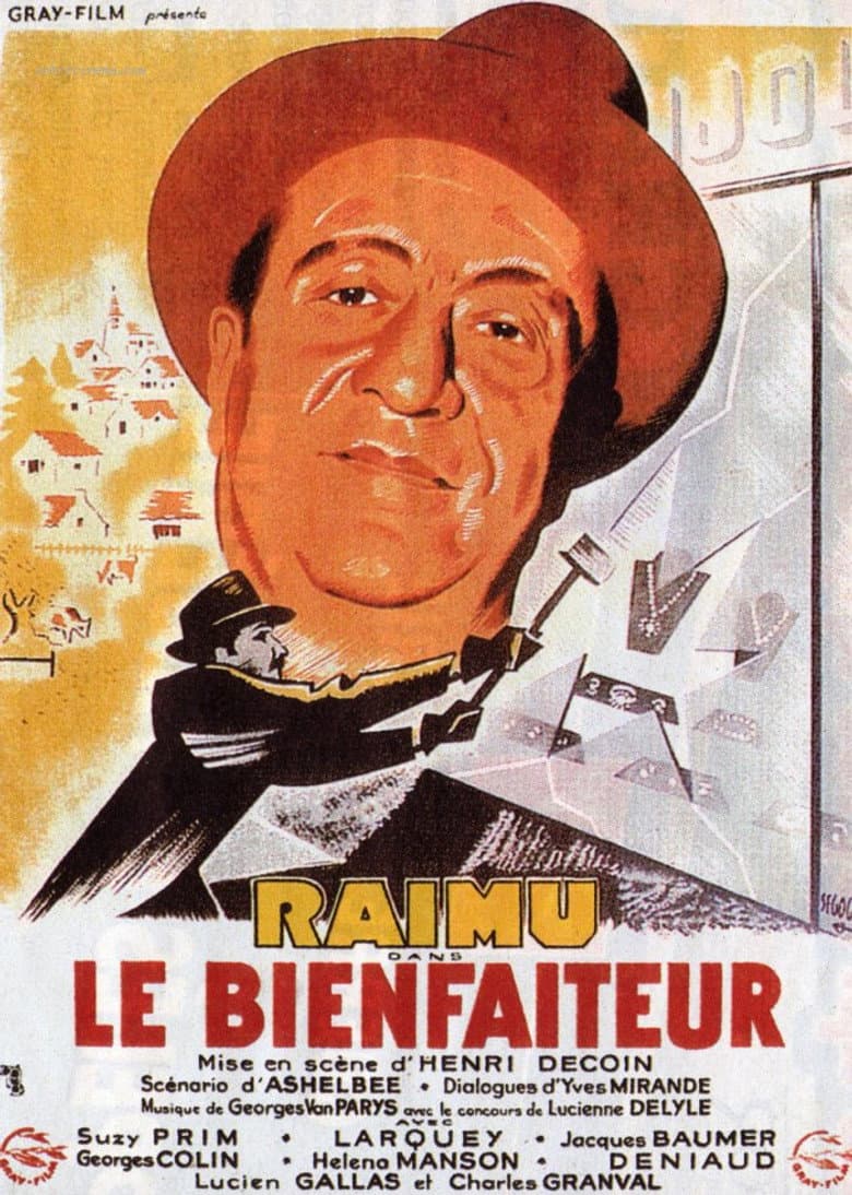 Le Bienfaiteur