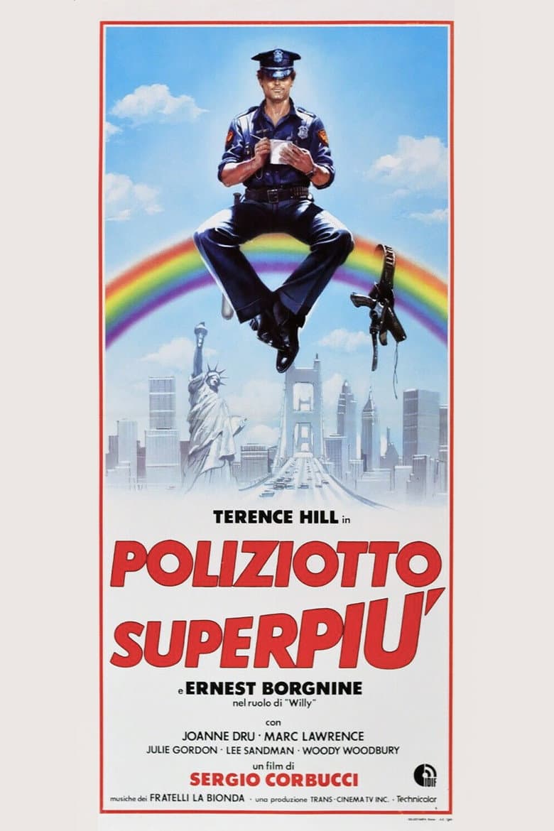 Süper Polis