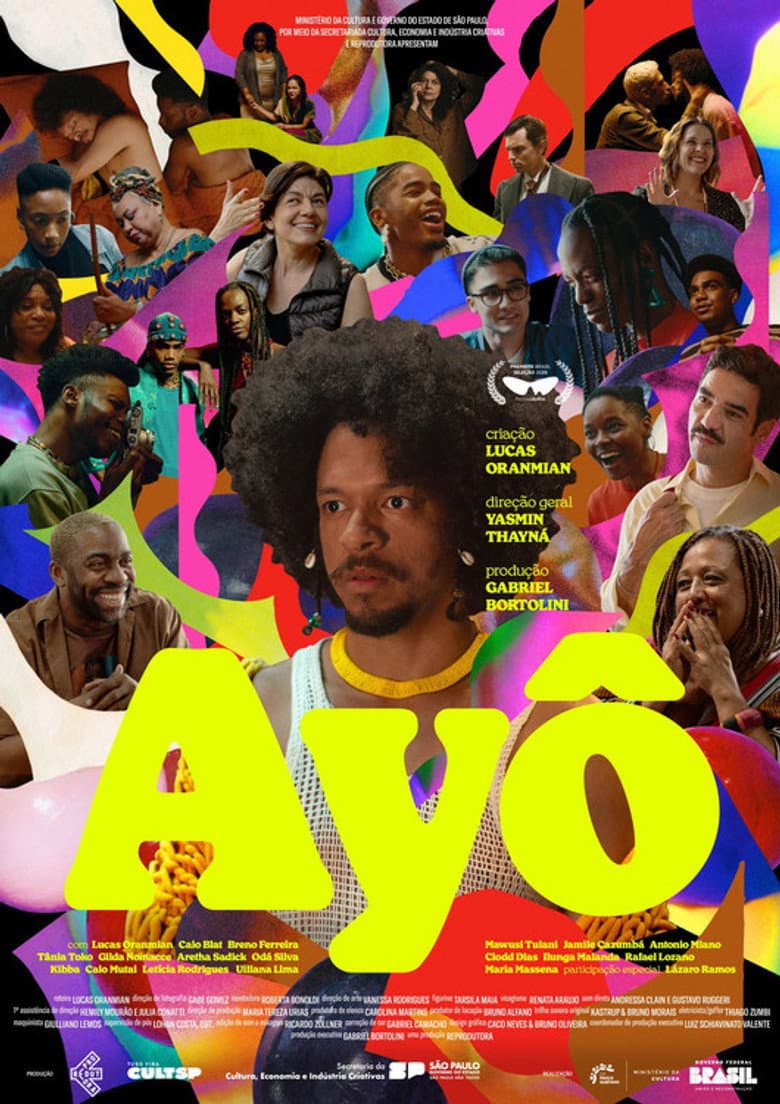 Ayô