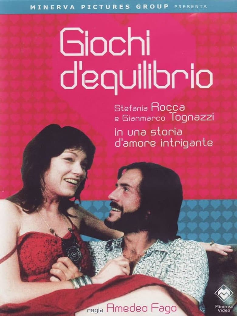 Giochi d'equilibrio