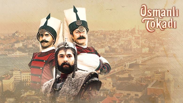 Osmanlı Tokadı Görsel 1