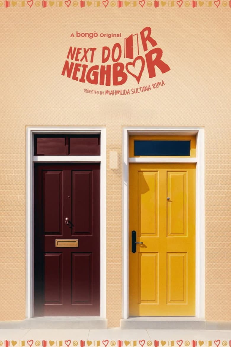 Next Door Neighbour