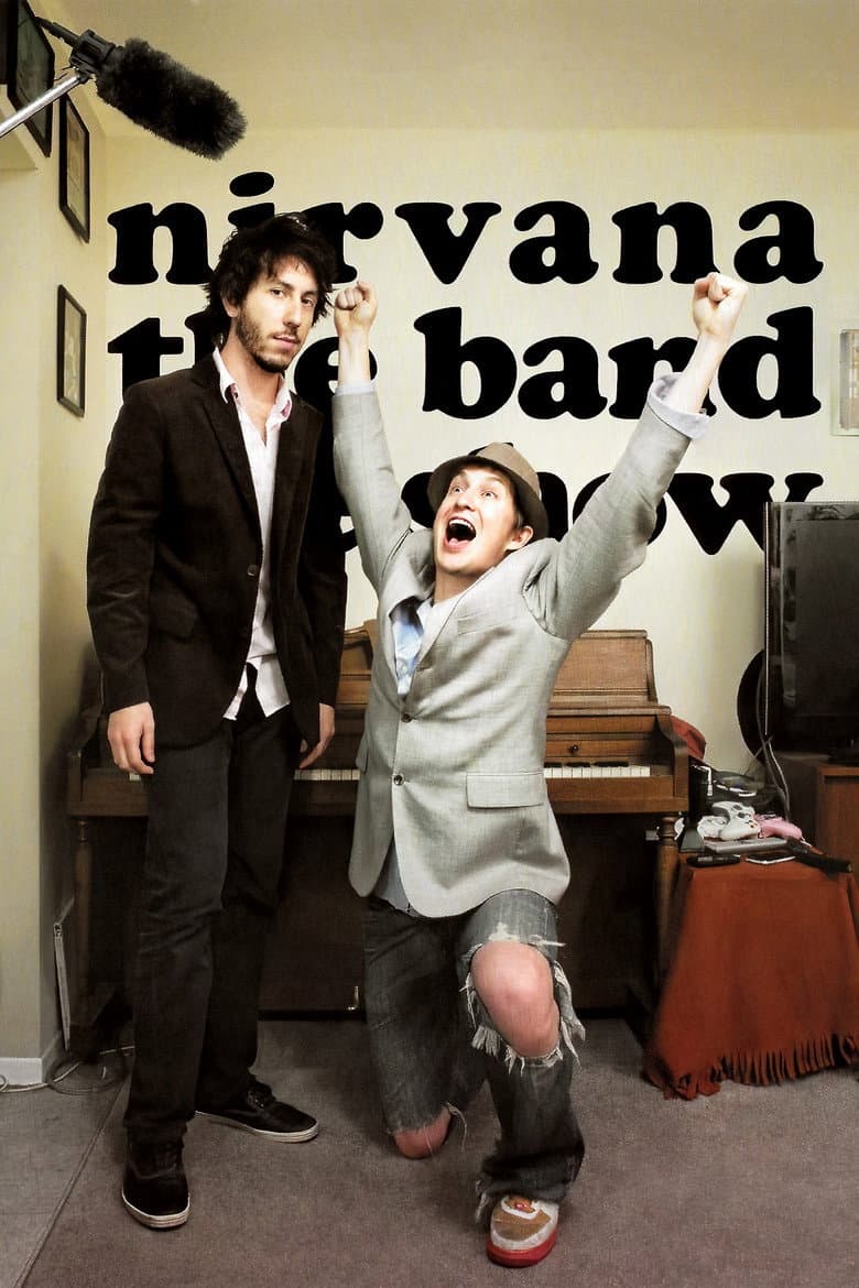 Nirvana the Band the Show