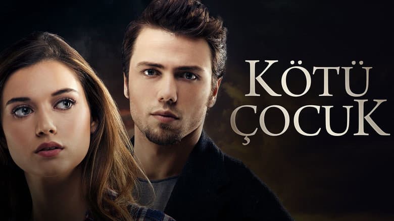 Kötü Çocuk Görsel 2