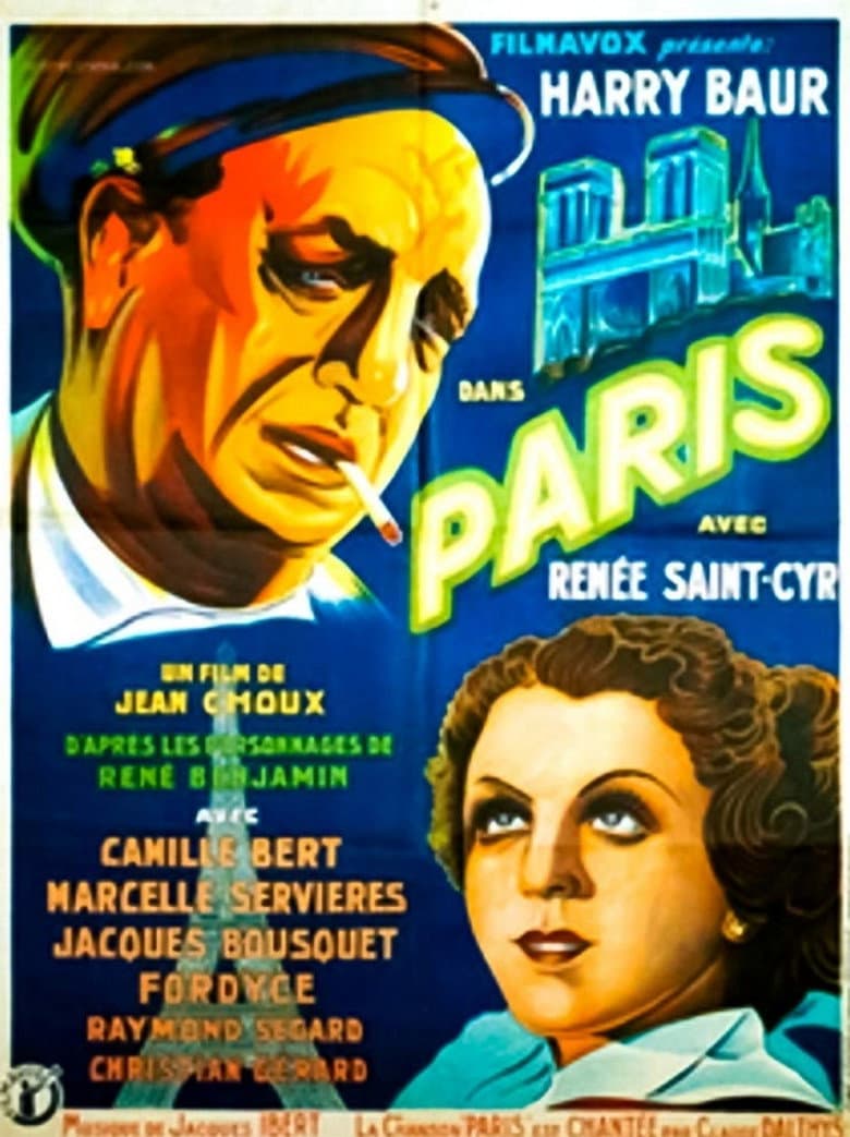 Paris