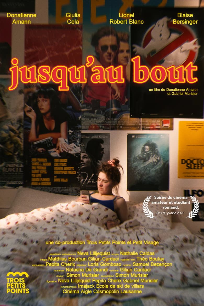 Jusqu'au Bout