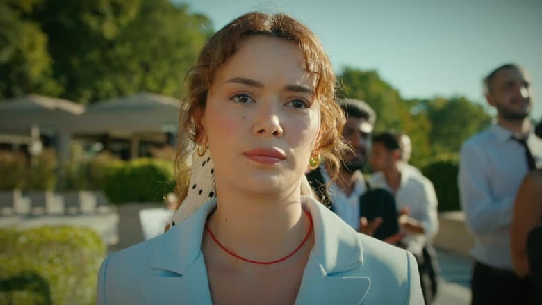 Bir Küçük Gün Işığı Görsel 2