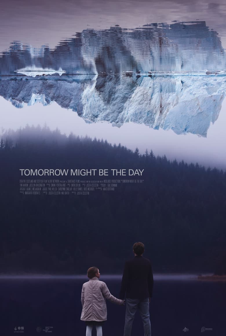 Tomorrow Might Be The Day