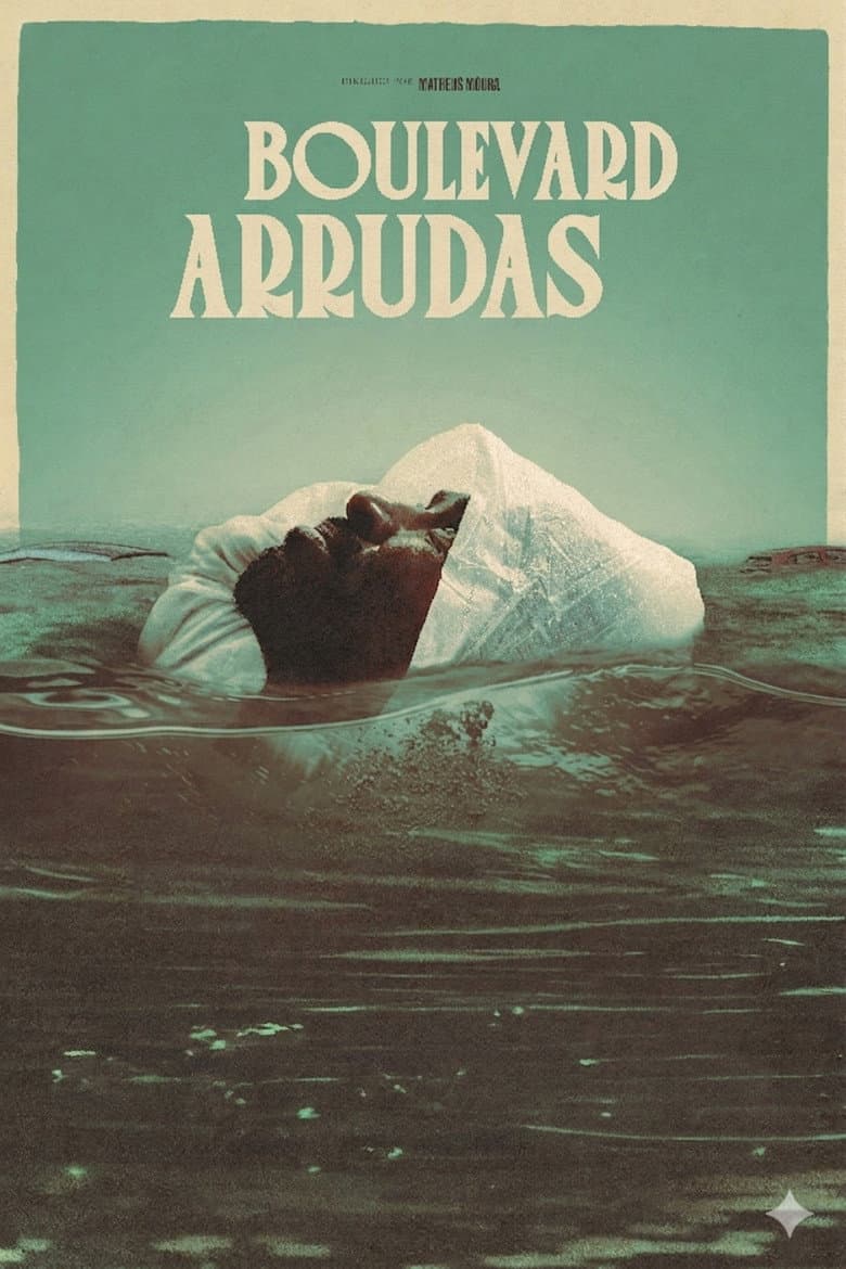Boulevard Arrudas