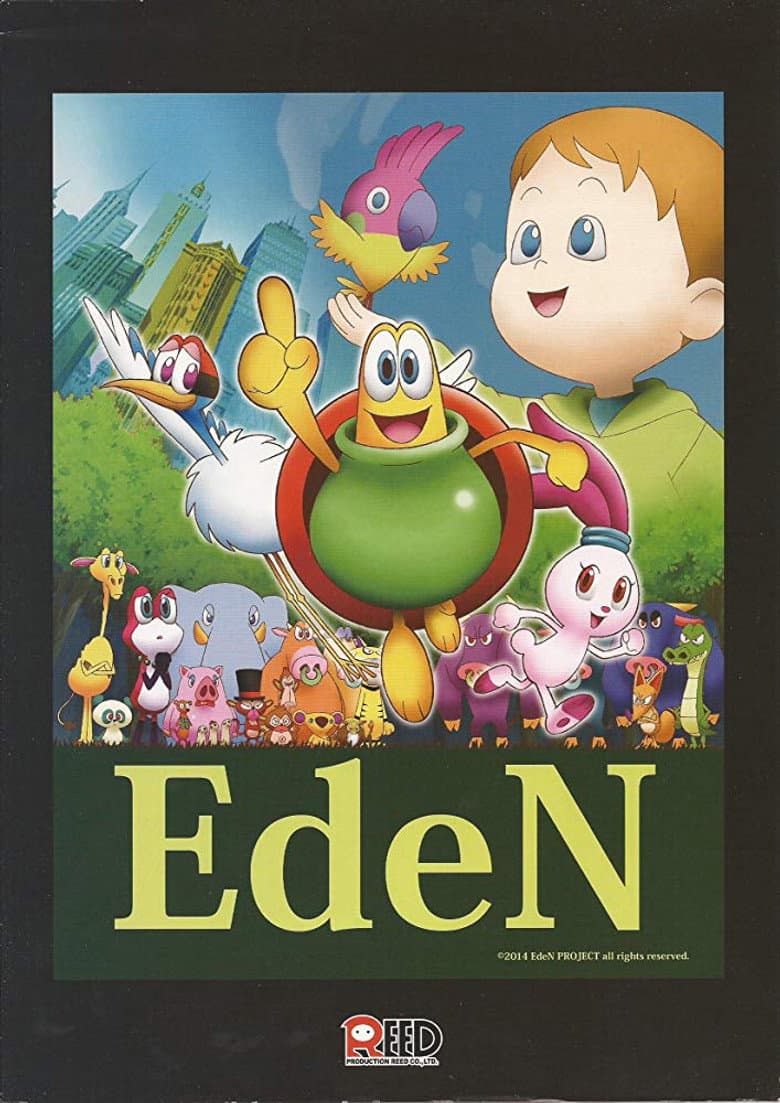 Eden