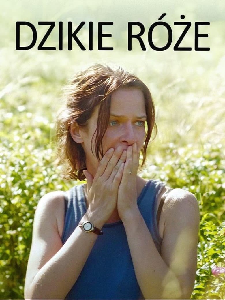 Dzikie róże