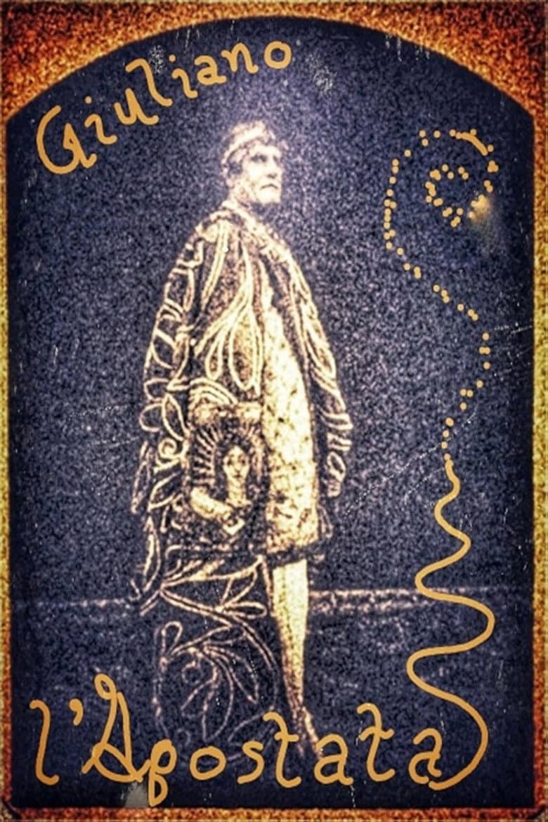 Giuliano l'apostata