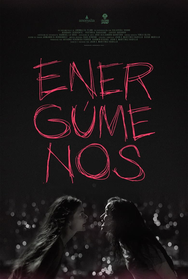 Energúmenos
