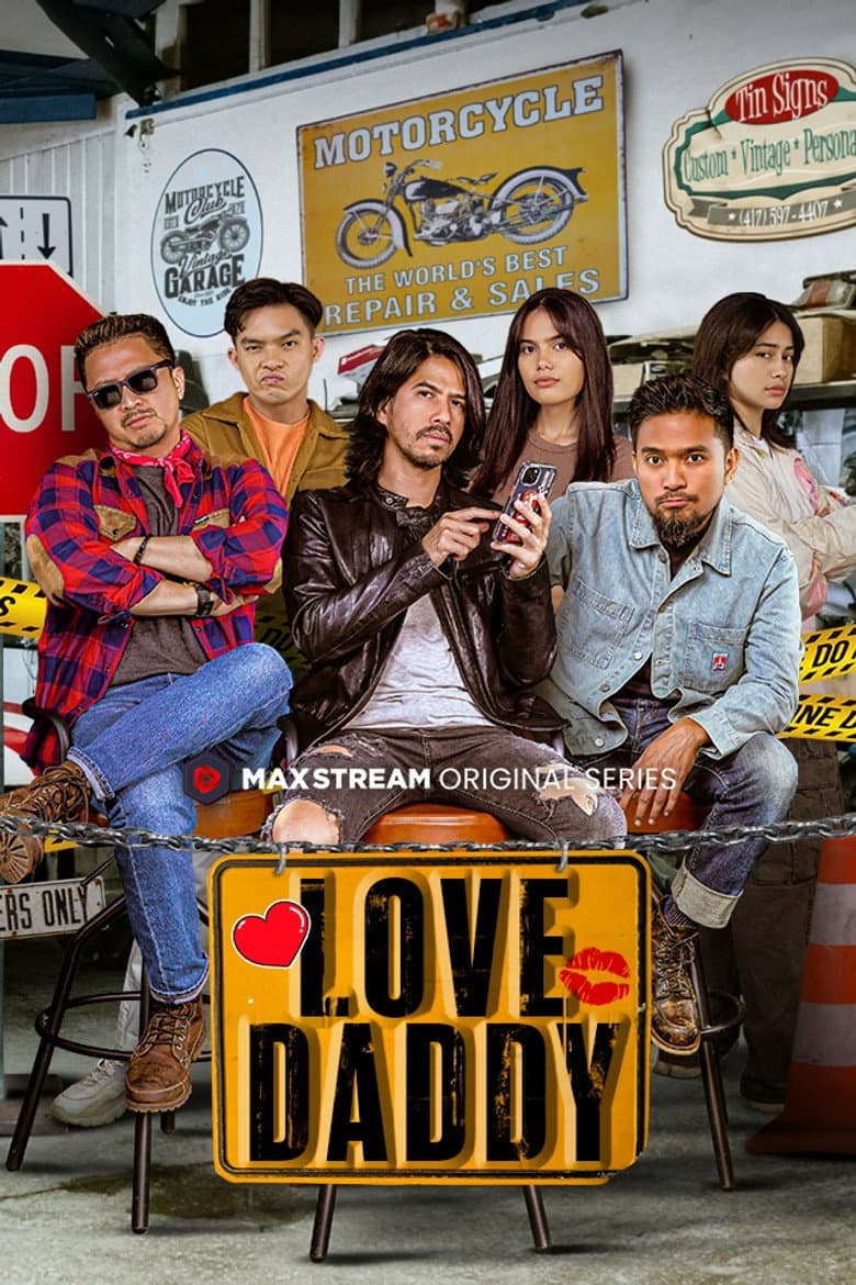 Love Daddy