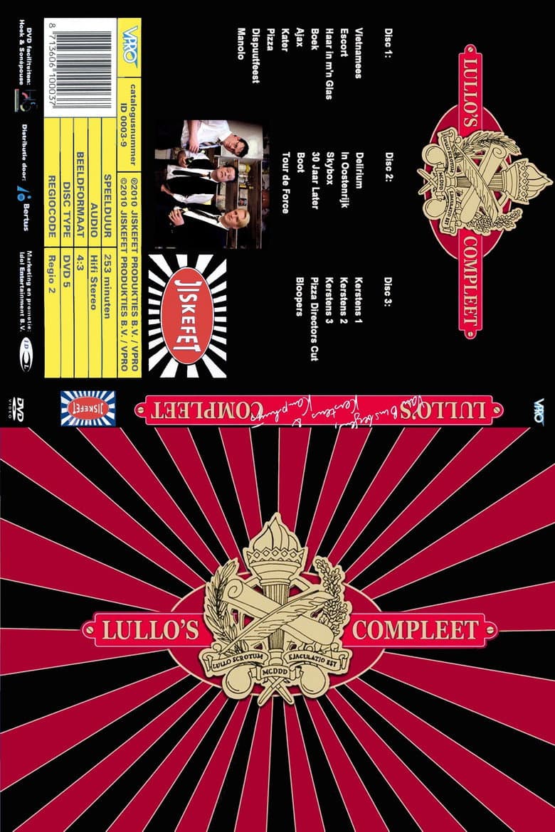 De Lullo's