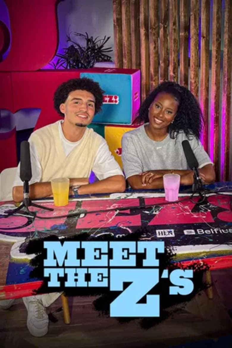 Meet The Z's
