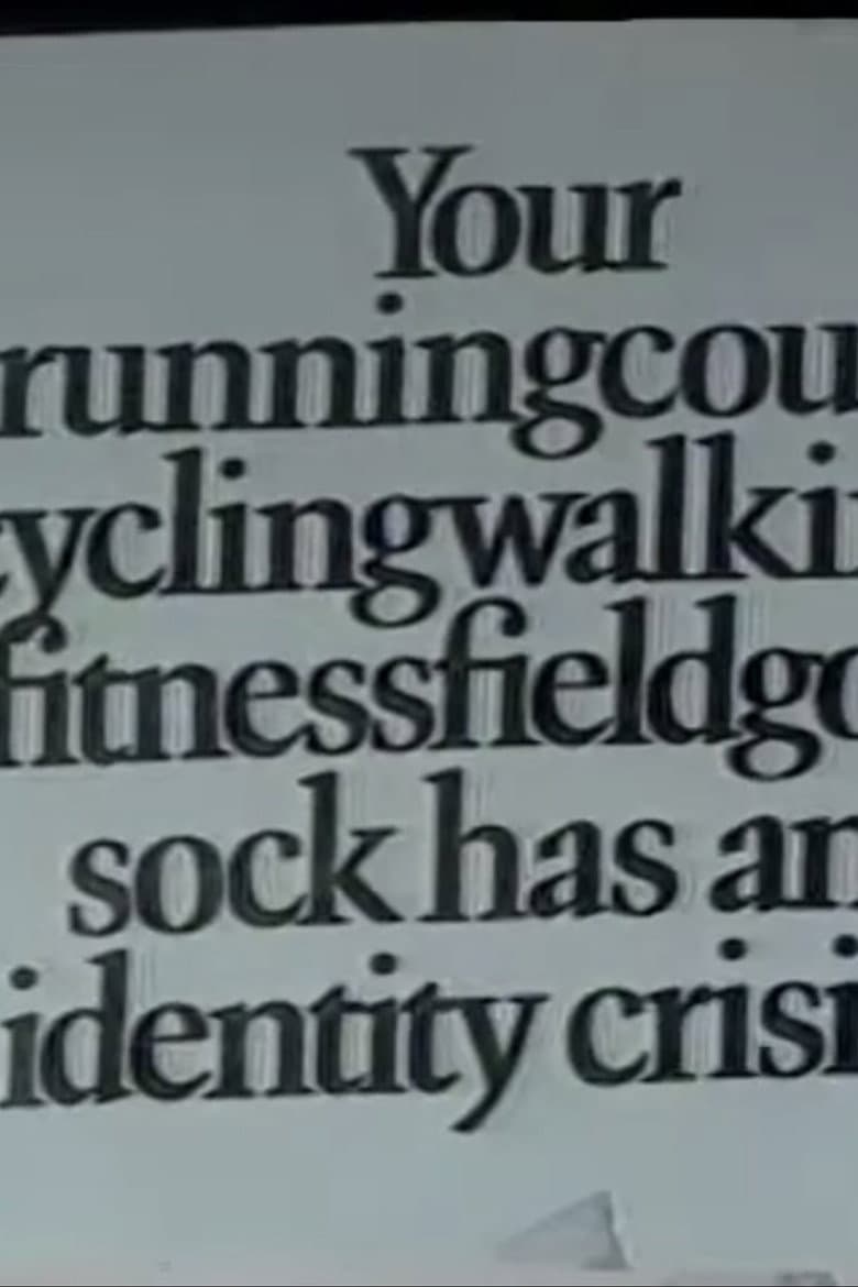 Sock Ads: Judith Williamson Consumes Passionately in Southern California