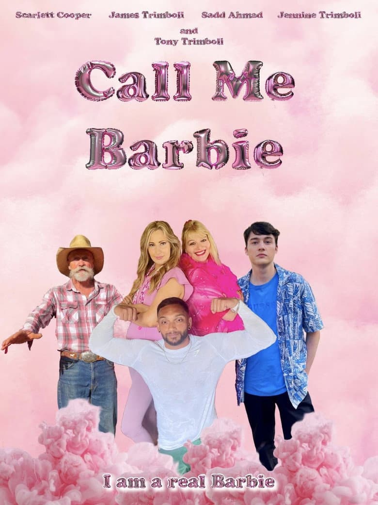 Call Me Barbie