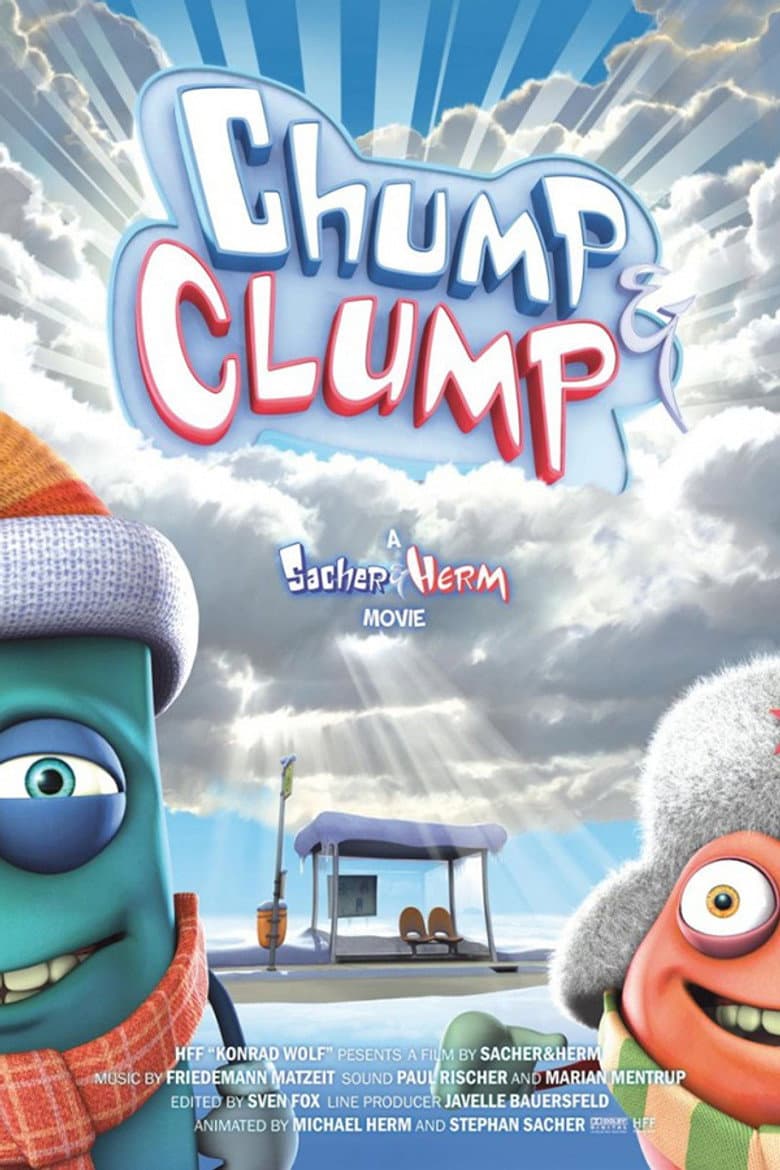 Klotz & Klumpen