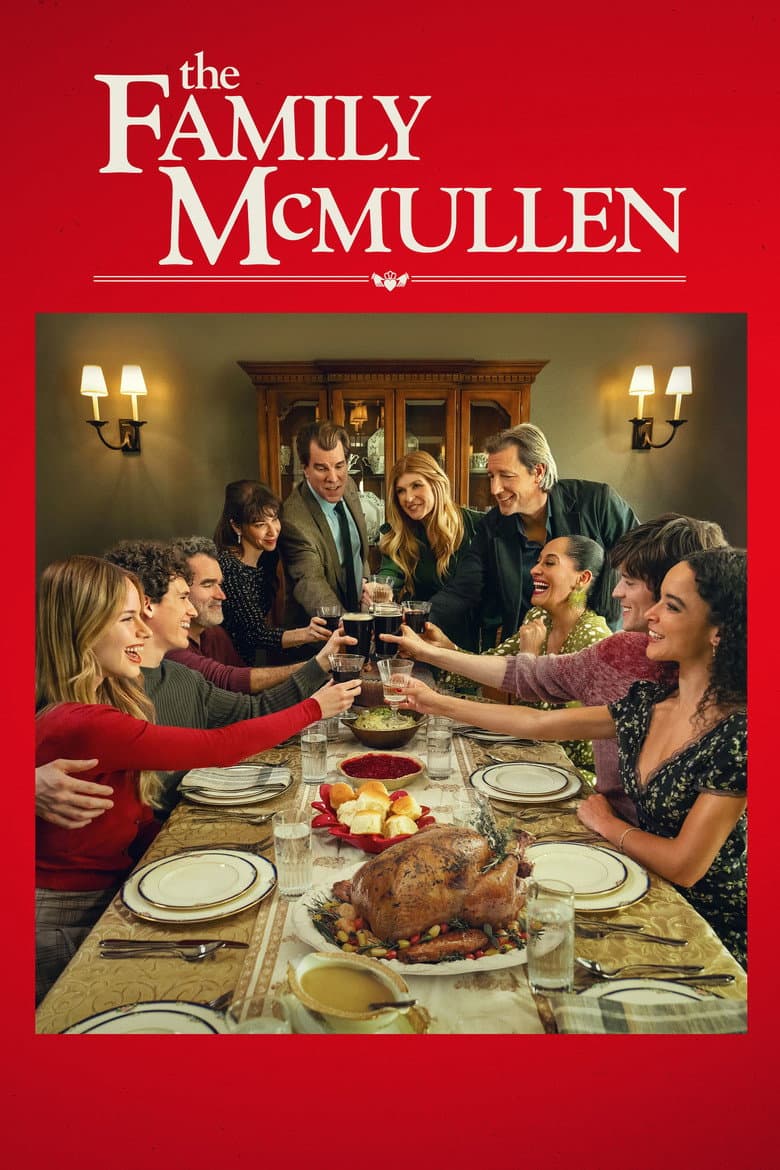 McMullen Ailesi