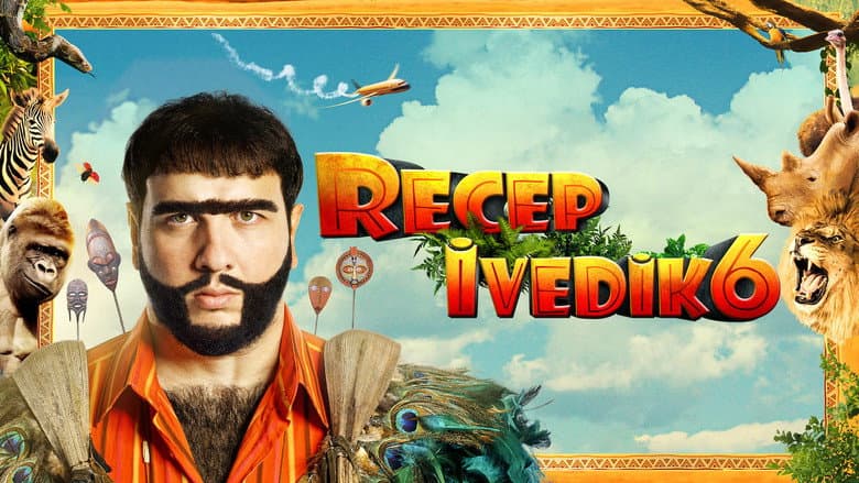 Recep İvedik 6 Görsel 2