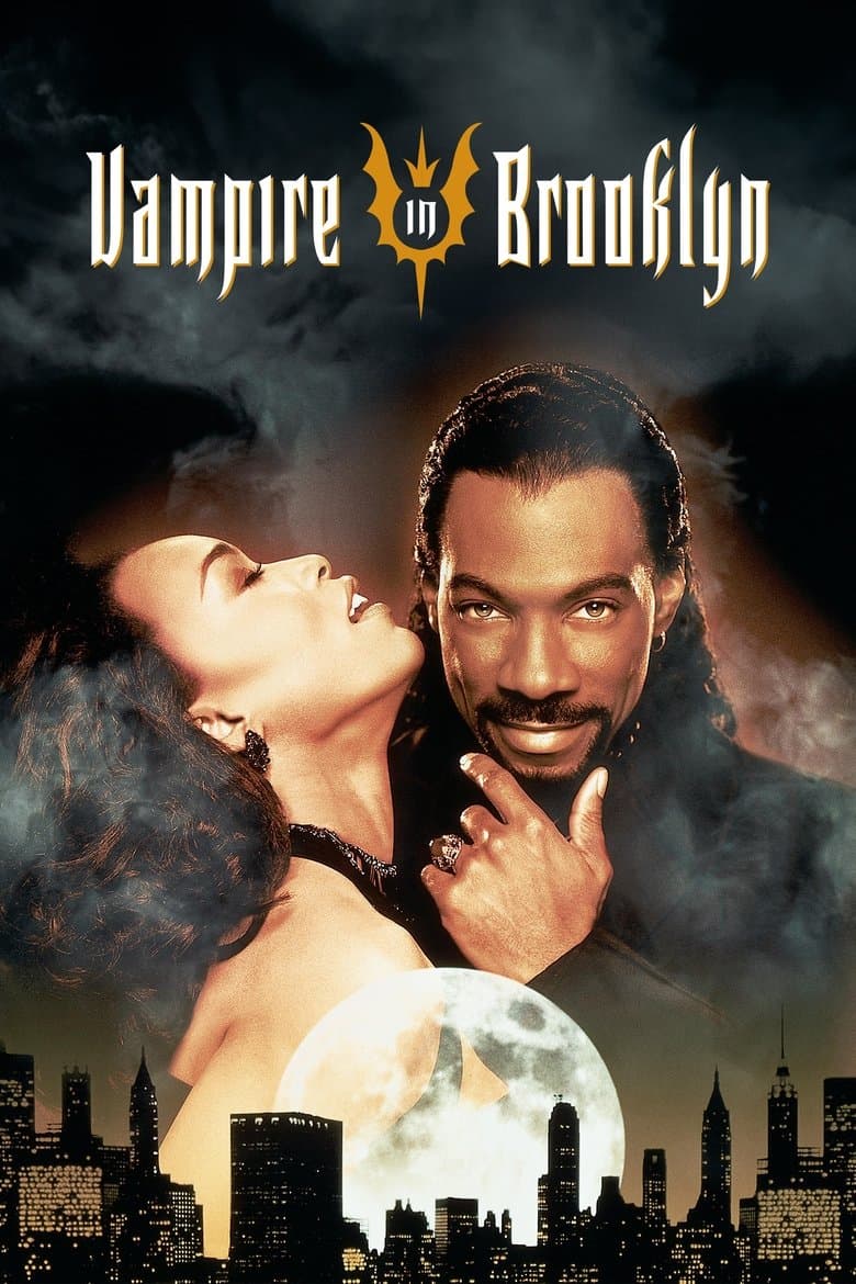 Brooklyn Vampiri
