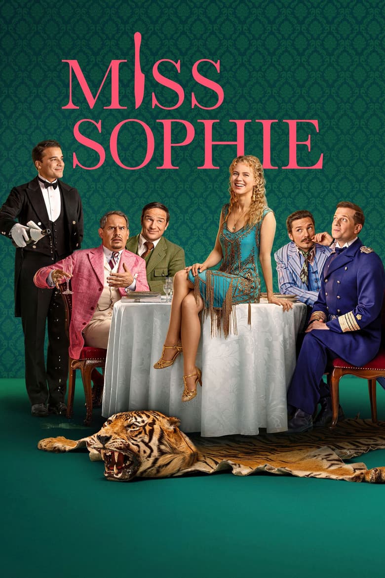 Sophie Hanım: Değişmeyen Gelenek