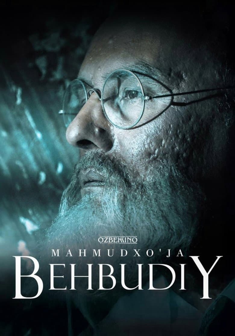 Mahmudxo'ja Behbudiy