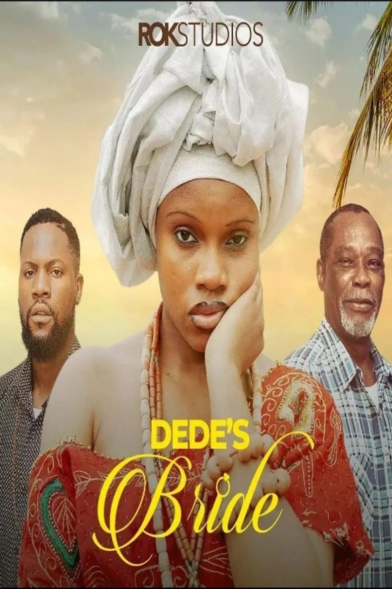 Dede's Bride