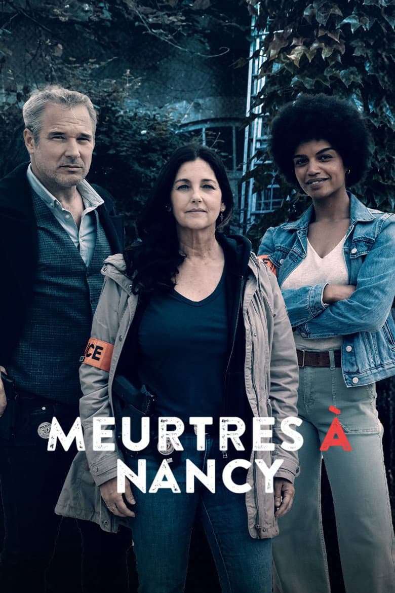 Meurtres à Nancy