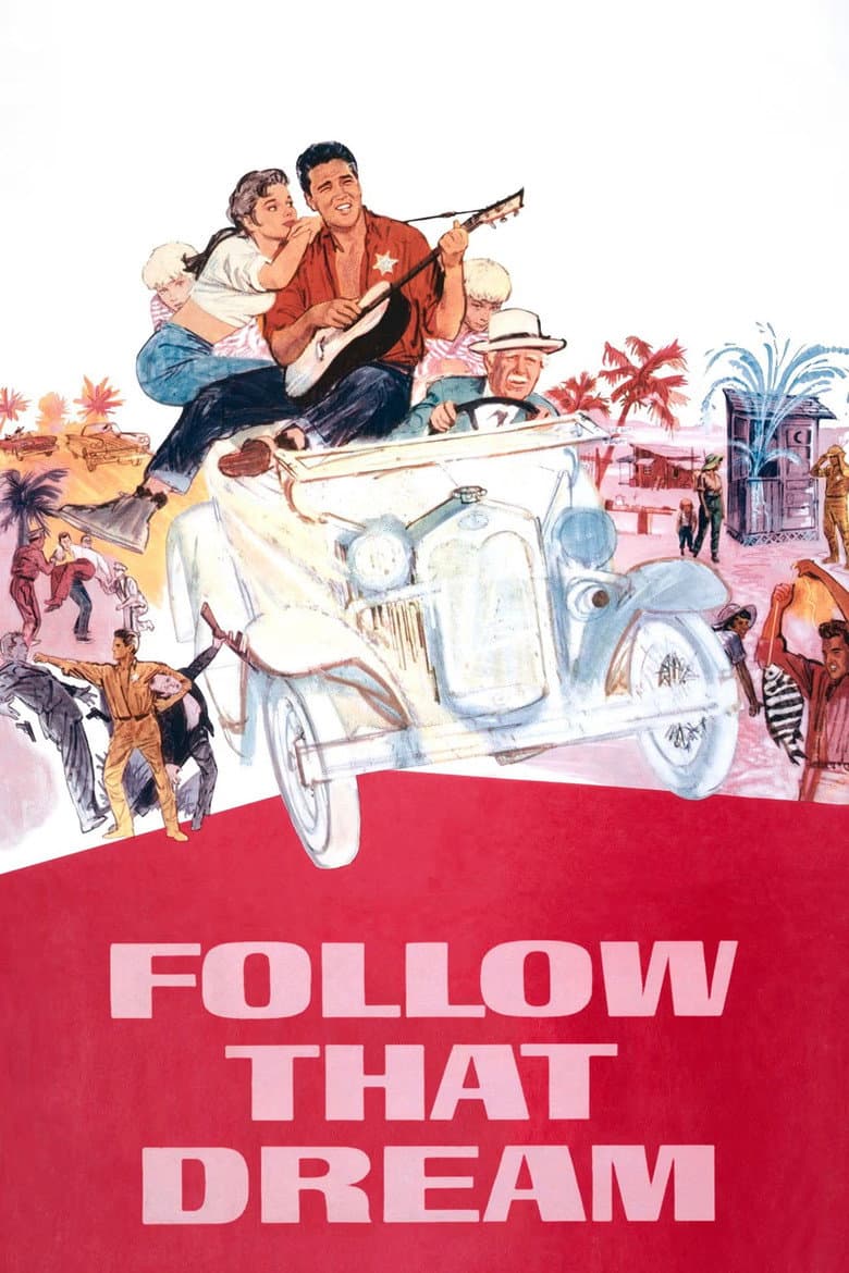 Follow That Dream