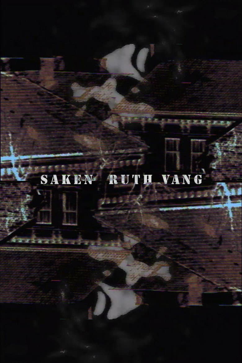Saken Ruth Vang