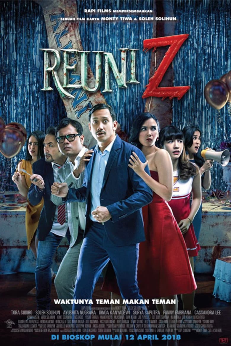 Reuni Z