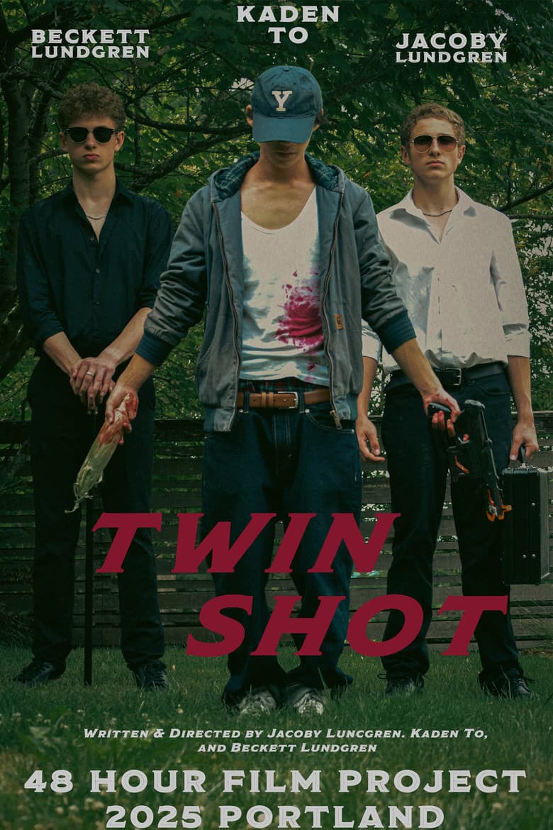 Twin Shot