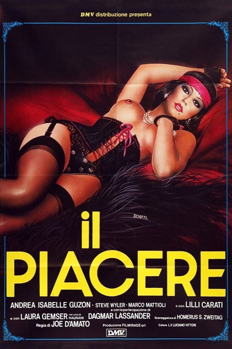 Il Piacere