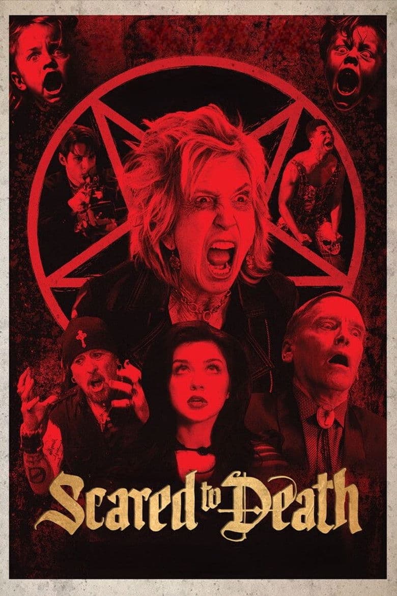 Scared to Death