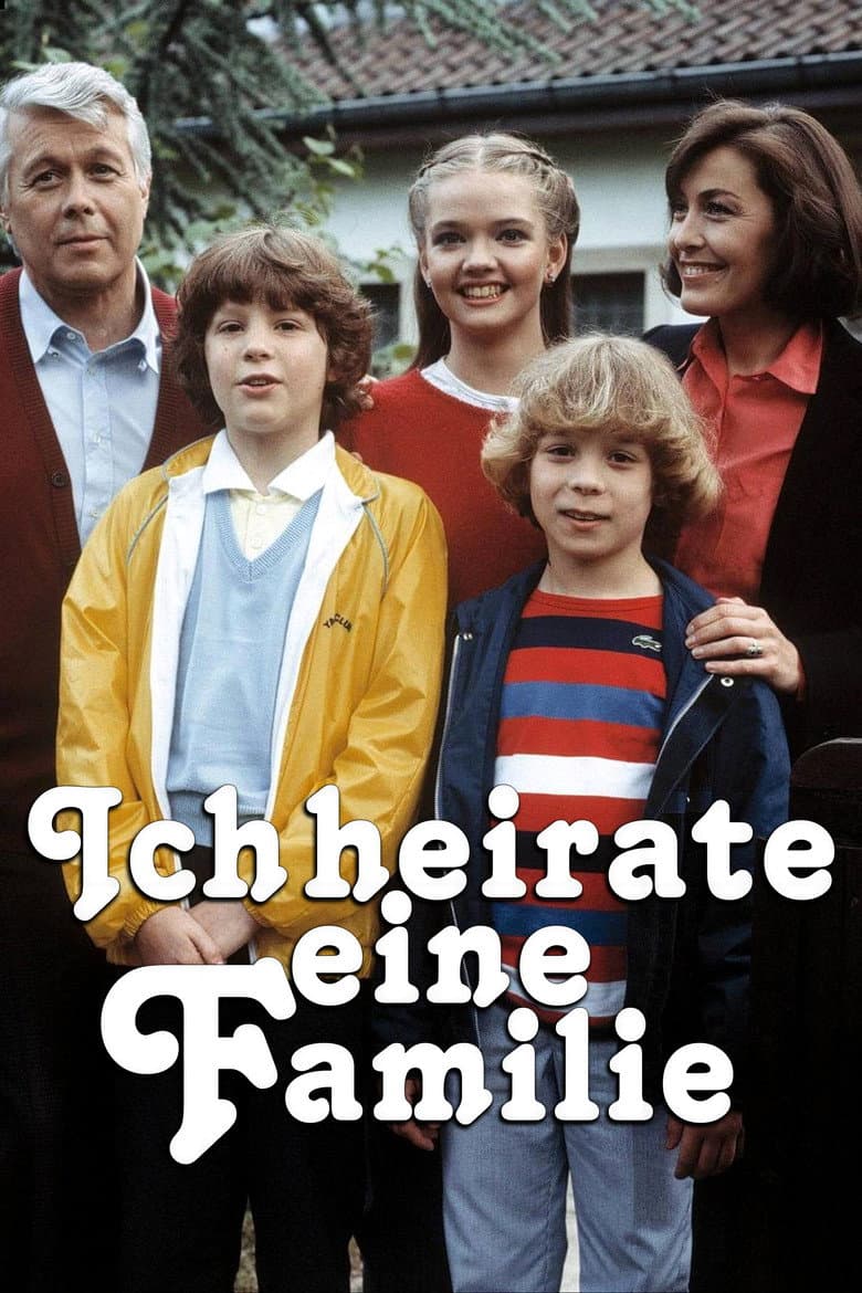 Ich heirate eine Familie