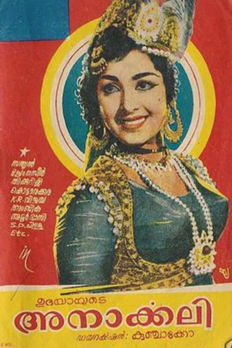 അനാർക്കലി