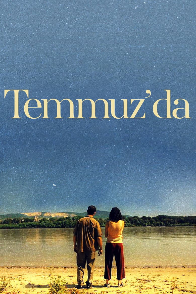 Temmuz'da