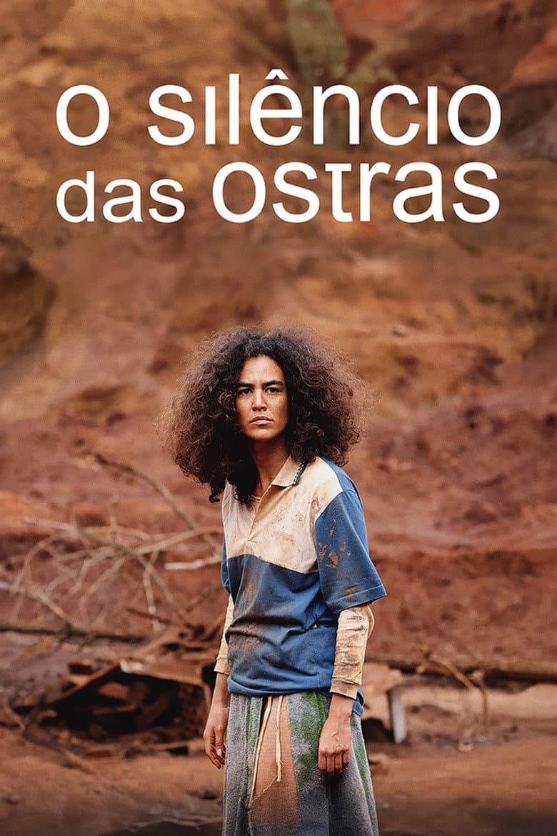 O Silêncio das Ostras