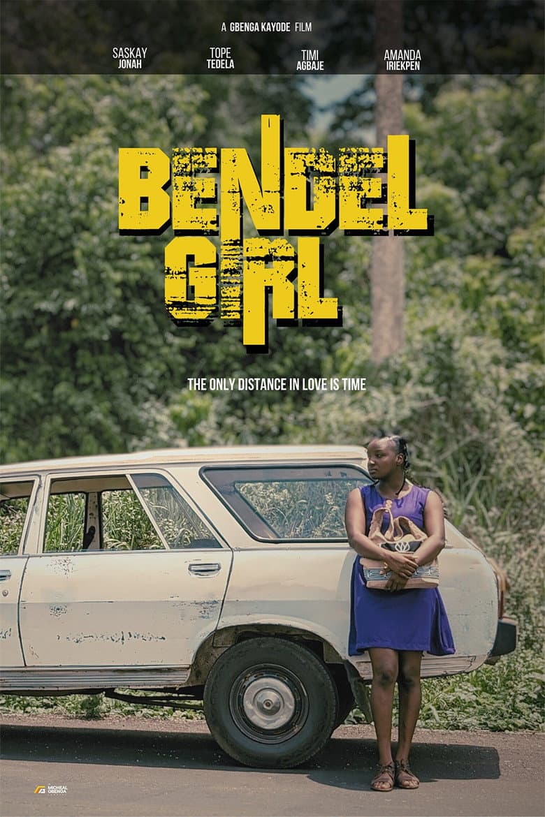 Bendel Girl