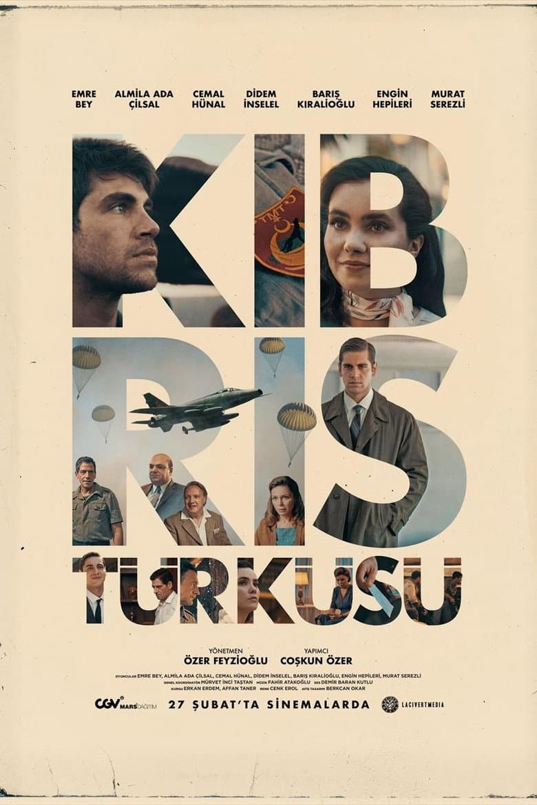 Kıbrıs Türküsü