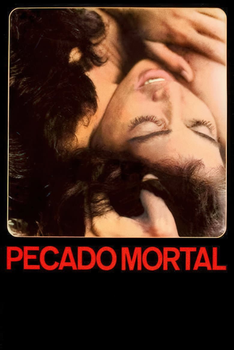 Pecado Mortal