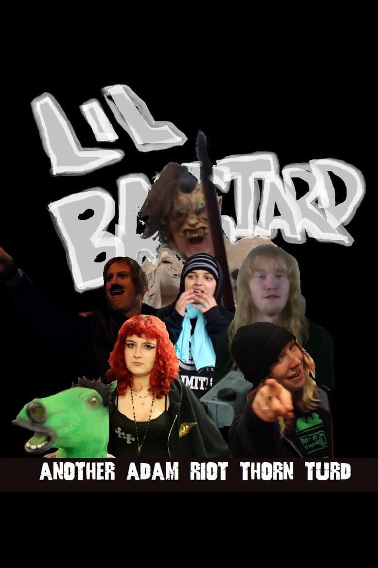 Lil' Bastard