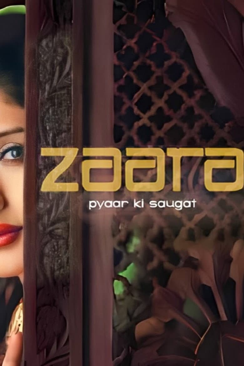 Zaara - Pyaar Ki Saugat