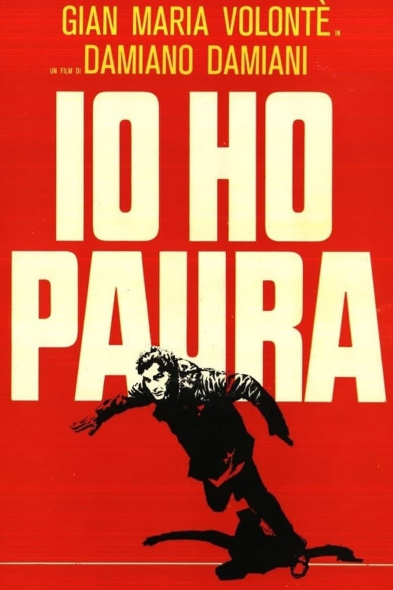 Io ho paura