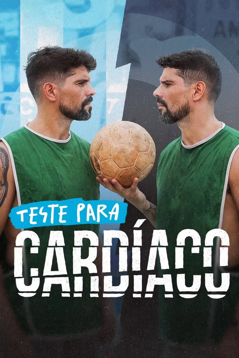 Teste para Cardíaco