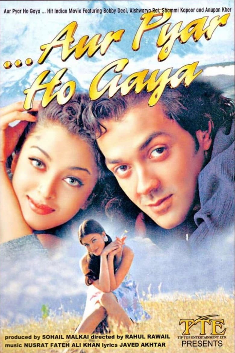 Ve Aşık Oldular  / Aur Pyaar Ho Gaya